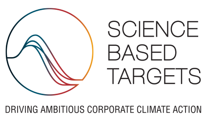 SCIENCE BASED TARGETS