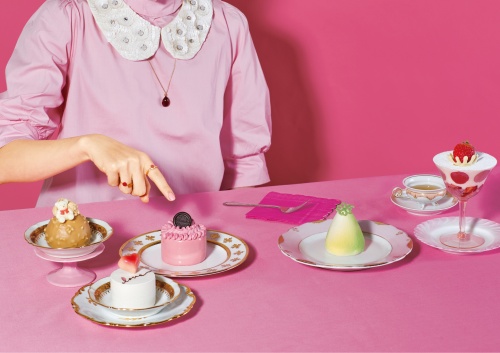 チョコレートオーナメント | チョコレートオーナメント業務用