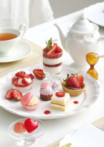 ボンボンショコラ・チョコレート | 業務用ボンボンショコラの生産