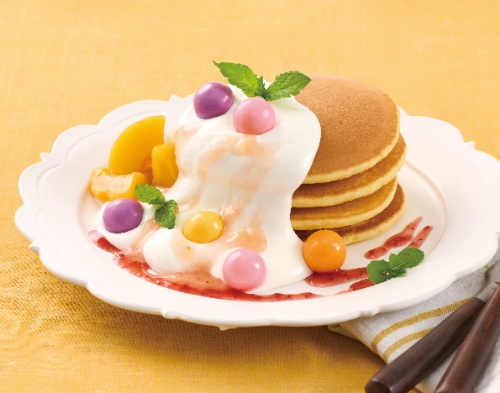 ボンボンショコラ・チョコレート | 業務用ボンボンショコラの生産