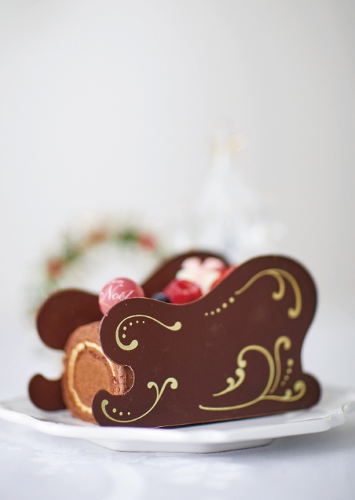 🎀 𝒶𝓈𝓊𝓀𝒶 🎀 | ・ バレンタインに向けて、板チョコな