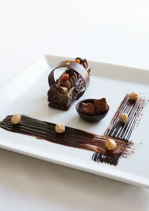 チョコレートオーナメント | チョコレートオーナメント業務用飾りの