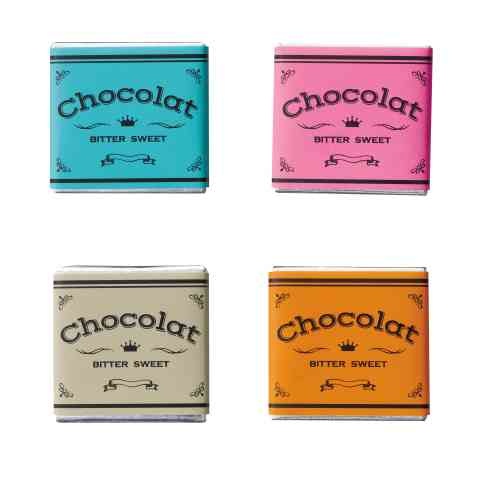 ボンボンショコラ・チョコレート | 業務用ボンボンショコラの生産