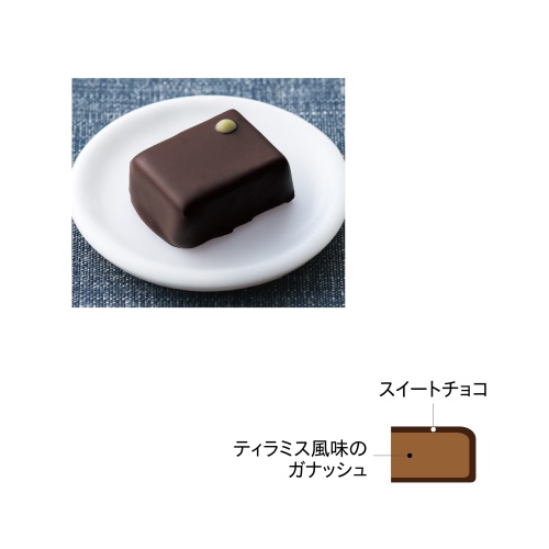 ボンボンショコラ・チョコレート | 業務用ボンボンショコラの生産