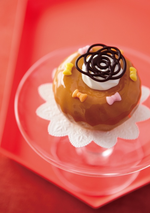 チョコです。 チョコレートオーナメント | チョコレートオーナメント業務用