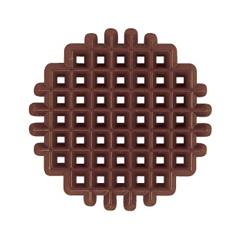 ちょこはな 阪急うめだ本店 7階で花に思いを託したチョコレートを集めて「L